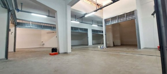 Garage in Palermo, Italy 18m², Nr. 331320 30