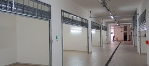 Garage in Palermo, Italy 18m², Nr. 331320 16