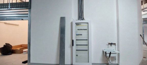 Garage in Palermo, Italy 18m², Nr. 331320 25