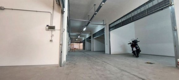 Garage in Palermo, Italy 18m², Nr. 331320 26