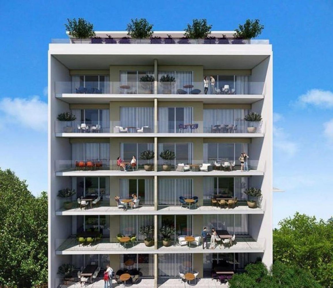 Студия в Халиско, Мексика № 159326