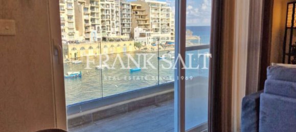 2 bedrooms Apartment in Saint Julian's, Malta No. 6419 15