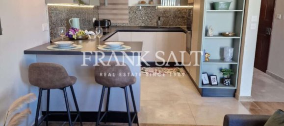 2 bedrooms Apartment in Saint Julian's, Malta No. 6419 5