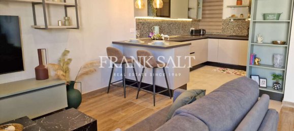 2 bedrooms Apartment in Saint Julian's, Malta No. 6419 4