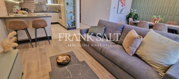 2 bedrooms Apartment in Saint Julian's, Malta No. 6419 3