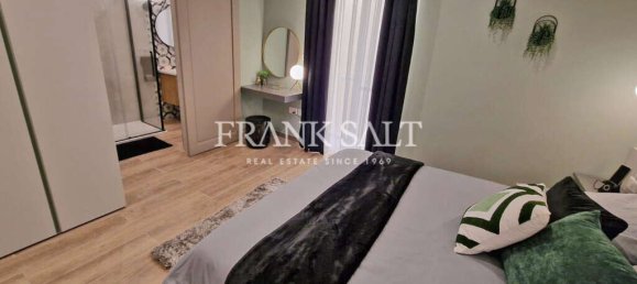 2 bedrooms Apartment in Saint Julian's, Malta No. 6419 9