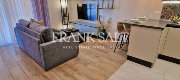 2 bedrooms Apartment in Saint Julian's, Malta No. 6419 6