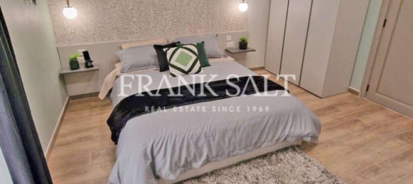 2 bedrooms Apartment in Saint Julian's, Malta No. 6419 8