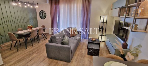 2 bedrooms Apartment in Saint Julian's, Malta No. 6419 2