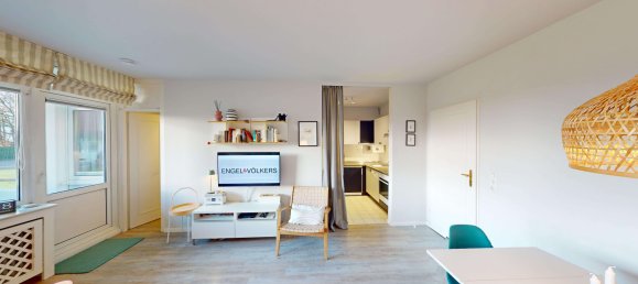 Apartamento T1 em Schleswig-Holstein, Germany N.º 72352 3