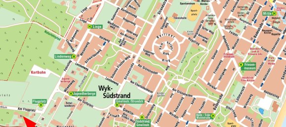 Apartamento T1 em Schleswig-Holstein, Germany N.º 72352 17