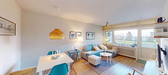 Apartamento T1 em Schleswig-Holstein, Germany N.º 72352 2