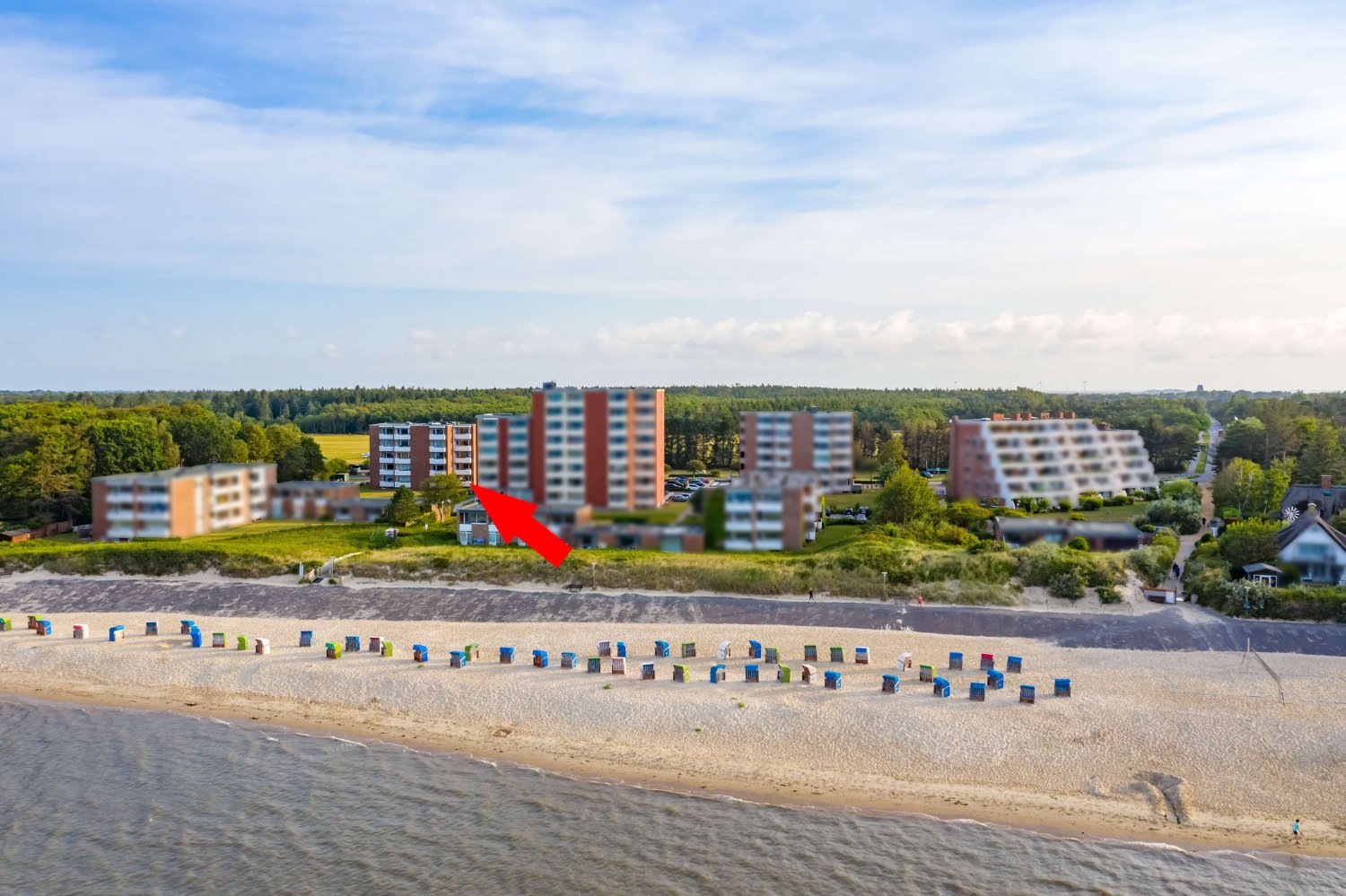 Apartamento T1 em Schleswig-Holstein, Germany N.º 72352