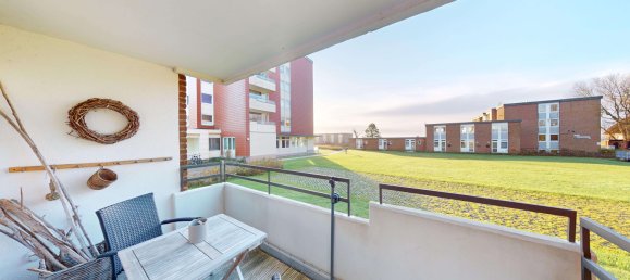 Apartamento T1 em Schleswig-Holstein, Germany N.º 72352 11