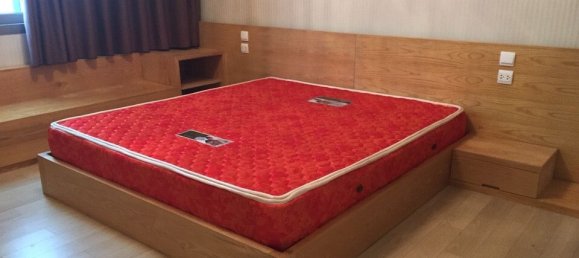 Apartamento de 3 dormitorios en Thanh Xuan, Vietnam No. 3608 6