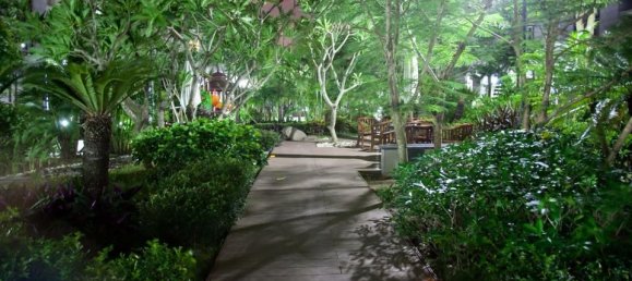 Apartamento de 3 dormitorios en Thanh Xuan, Vietnam No. 3608 14