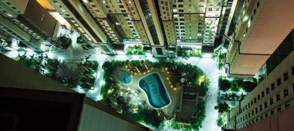 Apartamento de 3 dormitorios en Thanh Xuan, Vietnam No. 3608 11