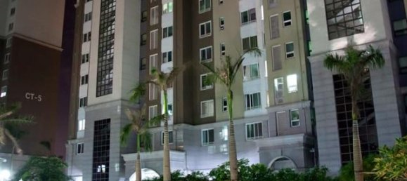 Apartamento de 3 dormitorios en Thanh Xuan, Vietnam No. 3608 10