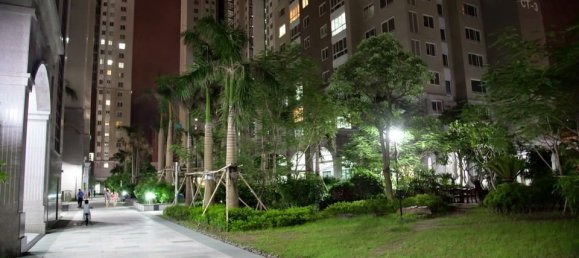 Apartamento de 3 dormitorios en Thanh Xuan, Vietnam No. 3608 13