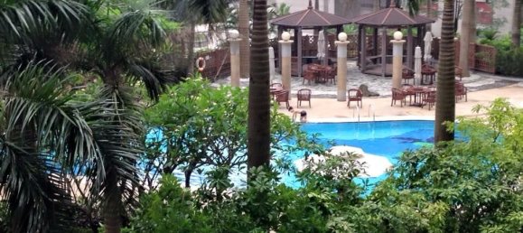 Apartamento de 3 dormitorios en Thanh Xuan, Vietnam No. 3608 8