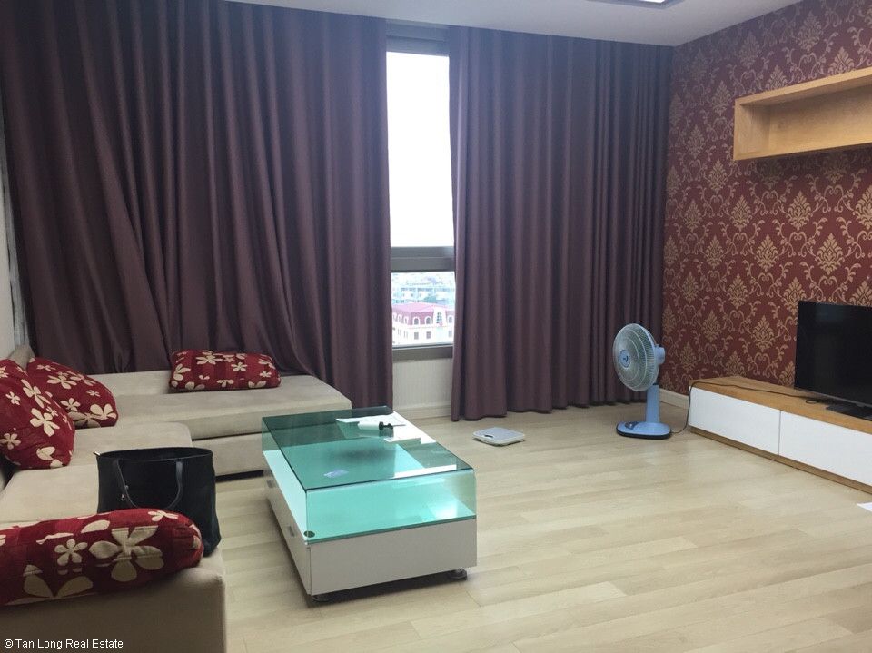 Apartamento de 3 dormitorios en Thanh Xuan, Vietnam No. 3608