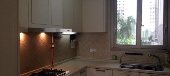 Apartamento de 3 dormitorios en Thanh Xuan, Vietnam No. 3608 4