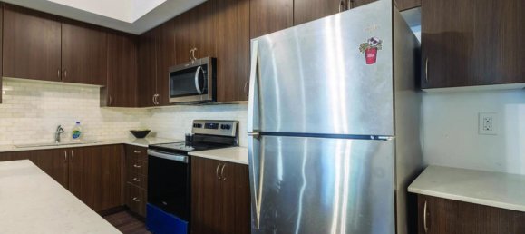 3 bedrooms House in Vaughan, Canada No. 700 5