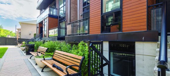 3 bedrooms House in Vaughan, Canada No. 700 2