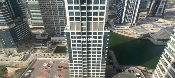 Квартира с 2 спальнями в Джумейра Лейк Тауэрс, ОАЭ № 55620 14