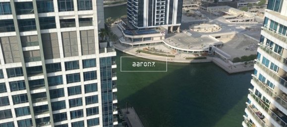 Квартира с 2 спальнями в Джумейра Лейк Тауэрс, ОАЭ № 55620 15