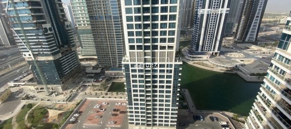 Квартира с 2 спальнями в Джумейра Лейк Тауэрс, ОАЭ № 55620 13