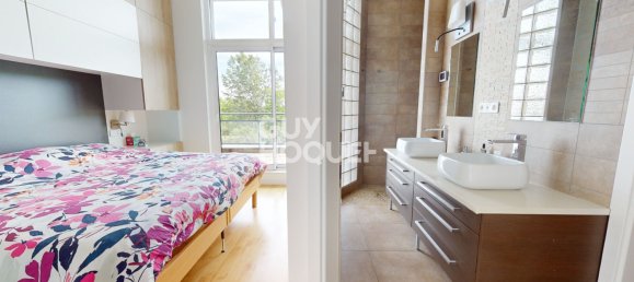 4 bedrooms Penthouse in Cernay, France No. 267598 11