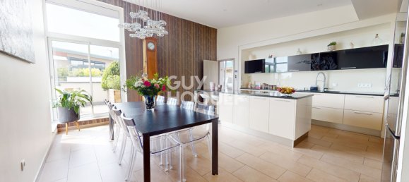 4 bedrooms Penthouse in Cernay, France No. 267598 4