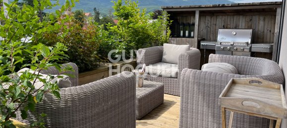 4 bedrooms Penthouse in Cernay, France No. 267598 10