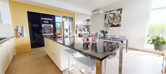 4 bedrooms Penthouse in Cernay, France No. 267598 6