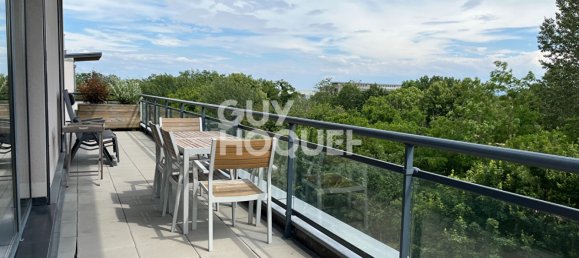 4 bedrooms Penthouse in Cernay, France No. 267598 9