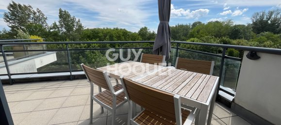 4 bedrooms Penthouse in Cernay, France No. 267598 7