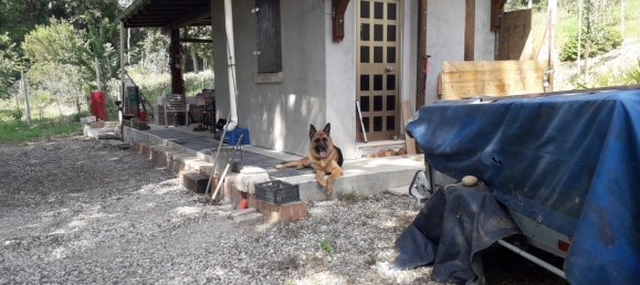 Terreno em Ascoli Piceno, Italy 4000 m² N.º 254493 6