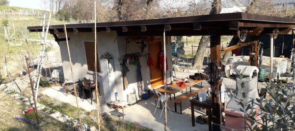 Terreno em Ascoli Piceno, Italy 4000 m² N.º 254493 4