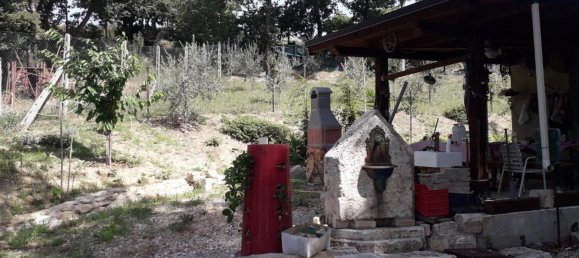 Terreno em Ascoli Piceno, Italy 4000 m² N.º 254493 9