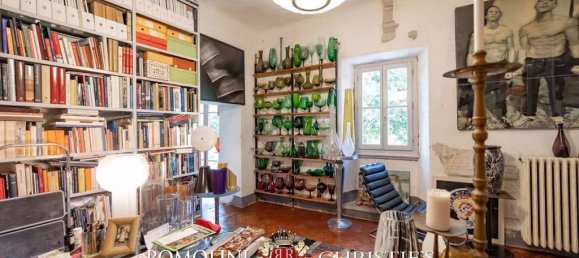 Villa de 11 dormitorios en Montevarchi, Italy No. 126780 27