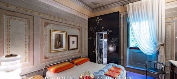 Villa de 11 dormitorios en Montevarchi, Italy No. 126780 16