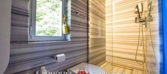 Villa de 11 dormitorios en Montevarchi, Italy No. 126780 8