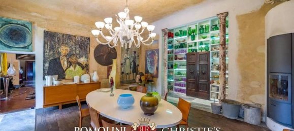 Villa de 11 dormitorios en Montevarchi, Italy No. 126780 46