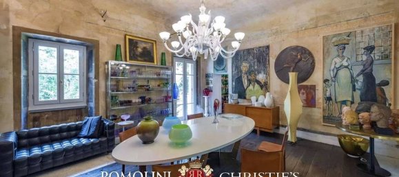 Villa de 11 dormitorios en Montevarchi, Italy No. 126780 43