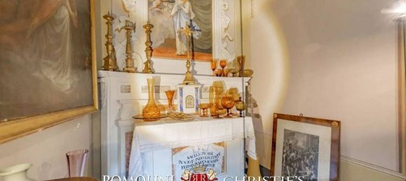 Villa de 11 dormitorios en Montevarchi, Italy No. 126780 10