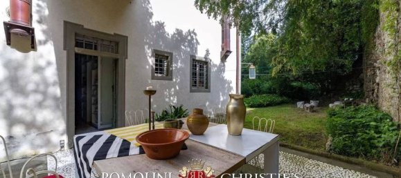 Villa de 11 dormitorios en Montevarchi, Italy No. 126780 38