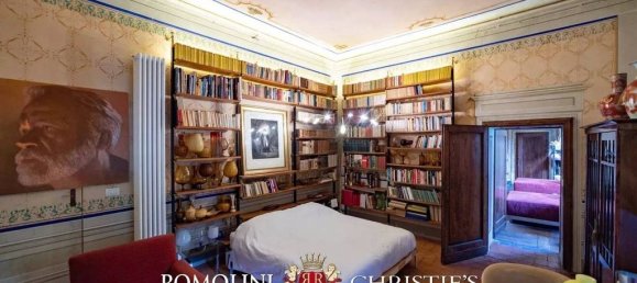 Villa de 11 dormitorios en Montevarchi, Italy No. 126780 19