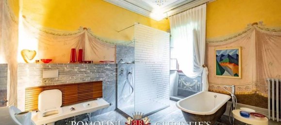 Villa de 11 dormitorios en Montevarchi, Italy No. 126780 13