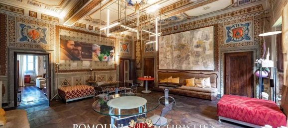 Villa de 11 dormitorios en Montevarchi, Italy No. 126780 2